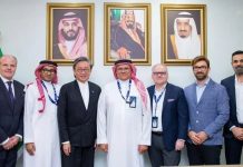 Jeddah Airports expansion with Surbana Jurong-GCC Business News