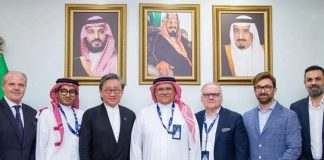 Jeddah Airports expansion with Surbana Jurong-GCC Business News