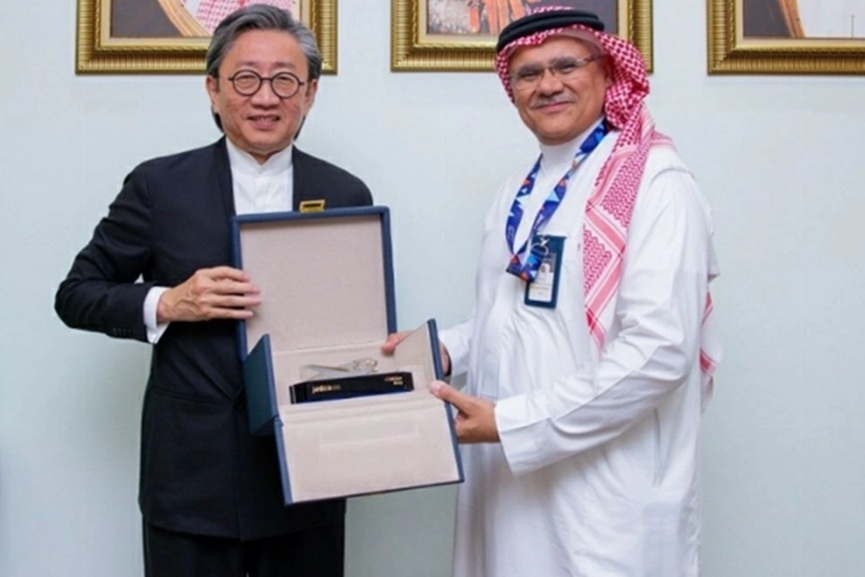 Jeddah Airports expansion plans with Surbana Jurong-GCC Business News