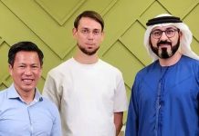 UAE ABAI and SignSplit Science partnership