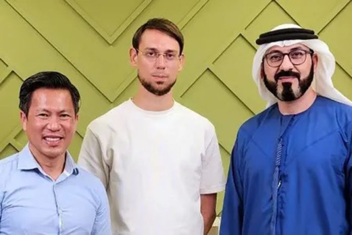 UAE ABAI and SignSplit Science partnership UAE ABAI and SignSplit Science partnership
