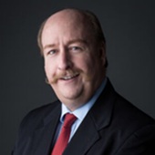 Mark Voumard, Gordian founder Managing Director
