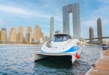 Dubai RTA marine transport efficiency-GCC Business News