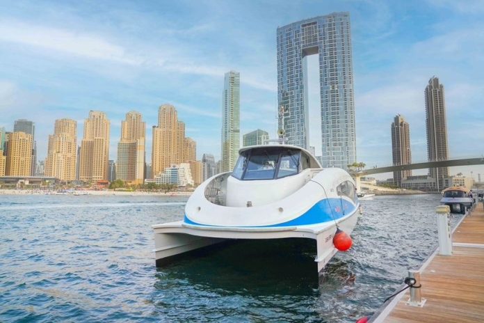 Dubai RTA marine transport efficiency-GCC Business News Dubai RTA marine transport efficiency-GCC Business News