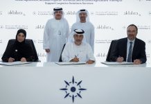 Fujairah Terminals signs 3 land leases to boost trade, logistics -GCC Business News