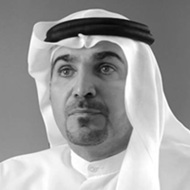 Sharief Habib Al Awadhi, Director-General of Fujairah Free Zone Authority