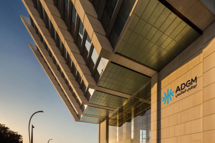 ADGM FSRA-Hellenic Capital Market Commission sign MoU ADGM FSRA-Hellenic Capital Market Commission sign MoU