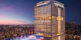 Sports Boulevard and OVG Middle East Partnership