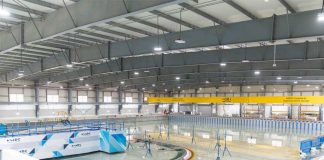 NMDC Dredging & Marine launches ‘NMDC Coastal & Hydrodynamic Center’ NMDC Dredging & Marine new facility