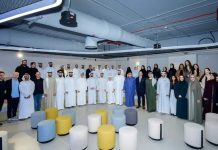 KFED and Hub71 launch first MZN Hub71 startup cohort KFED and Hub71 launch first MZN Hub71 startup cohort-GCC Business News