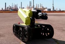 ADNOC deploys heavy-duty robot at Taweelah gas plant-GCC Business News