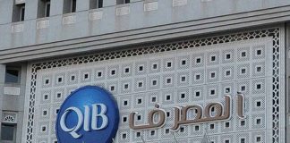 QIB Named Best Retail Bank in Qatar by The Asian Banker