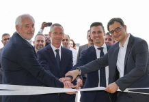 Saint-Gobain strengthens regional footprint