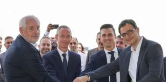 Saint-Gobain strengthens regional footprint