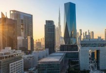 TMF Group receives DFSA approval
