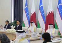 Qatar, Uzbekistan strengthen trade, investment cooperation-GCC Business News