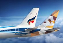Etihad Guest enters into partnership with Bangkok Airways Etihad Guest-Bangkok Airways Partnership