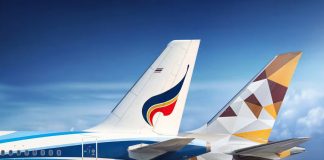 Etihad Guest enters into partnership with Bangkok Airways Etihad Guest-Bangkok Airways Partnership