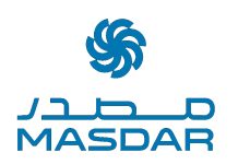 Sungrow and Masdar partner on UAE’s RTC project Sungrow and Masdar Agreement