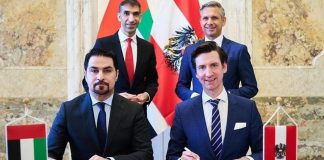UAE-Austria bilateral trade and investment relations-GCC Business News