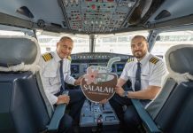 Etihad launches direct Salalah flights ahead of Khareef Dhofar 2026-GCC Business News