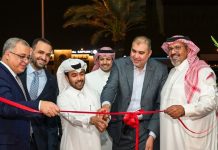 Jazeera Paints opens 1st Qatar branch in Doha-GCC Business News