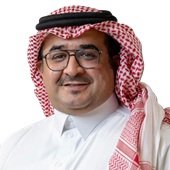 Abdullah Bin Saud Al-Romaih