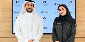 Kease, Bonsai Real Estate partner-GCC Business News