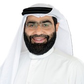 Ahmed Al Hammadi, COO of Dubai Maritime City