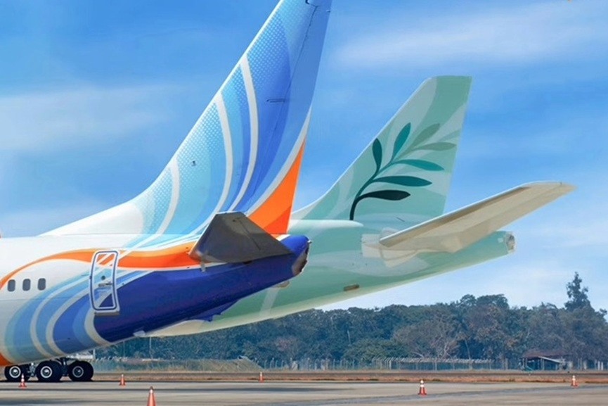 flydubai and Cyprus Airways launch interline travel agreement