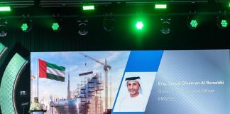 EMSTEEL launches UAE’s highest-strength ES600 rebar-GCC Business News
