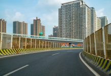Bahrain begins Road 2904 development works in Salmaniya-GCC Business News