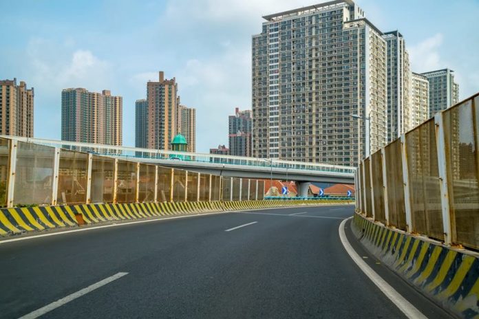 Bahrain begins Road 2904 development works in Salmaniya-GCC Business News Bahrain begins Road 2904 development works in Salmaniya-GCC Business News