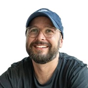 Stephen Flawith, Founder and CEO of Yolk Brands