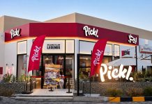 Pickl opens 1st Oman outlet at Souq Al Madina in Muscat Pickl opens Oman outlet at Souq Al Madina in Muscat-GCC Business News
