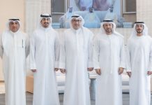 Dubai Customs explores cooperation with Kuwait