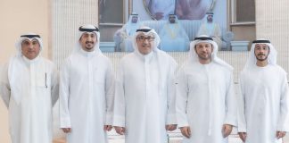 Dubai Customs explores cooperation with Kuwait