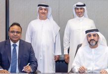 ENOC Group-Allied Biofuels Holding MoU