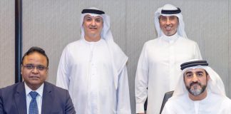 ENOC Group-Allied Biofuels Holding MoU