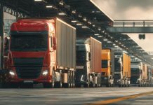 Sharjah waives toll gate fees for Oman cargo trucks-GCC Business News