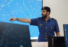 Dubai Customs boosts security through Shahin