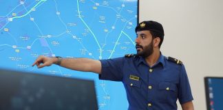 Dubai Customs boosts security through Shahin