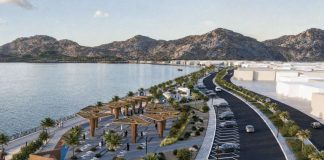ECBD launches Al Rams waterfront development in Ras Al Khaimah-GCC Business News