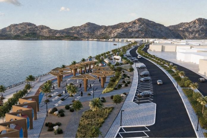 ECBD launches Al Rams waterfront development in Ras Al Khaimah-GCC Business News