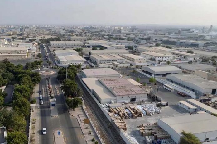 Suhar Industrial City attracts new investments in 2025 Suhar Industrial City attracts new investments in 2025