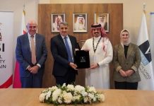 RCSI Bahrain, Vatel Bahrain sign strategic education partnership RCSI Bahrain, Vatel Bahrain sign strategic education partnership-GCC Business News