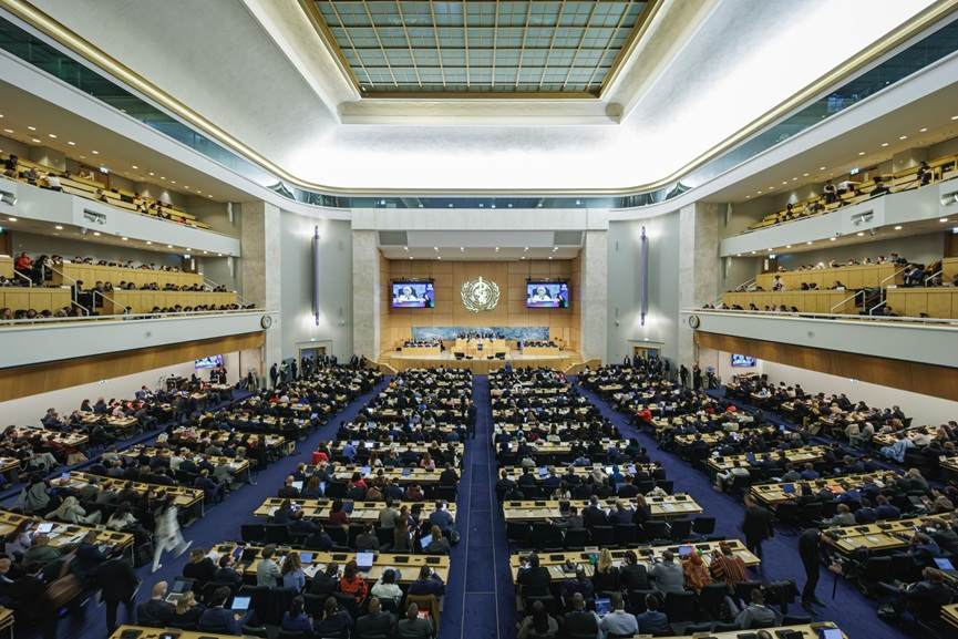 Qatar hosts healthy longevity focussed high-level event at WHA79-GCC Business News