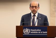 Qatar hosts healthy longevity high-level event at WHA79-GCC Business News