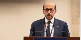 Qatar hosts healthy longevity high-level event at WHA79-GCC Business News