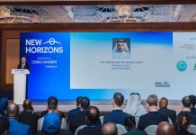 Dubai Chamber of Commerce concludes Addis Ababa trade mission
